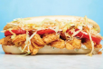 Shrimps Combo