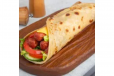 Hotdog Poratta
