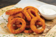 Potato Ring
