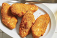 Chicken Fillet Plate