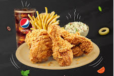 Dinner Meal