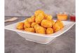 Chicken Popcorn