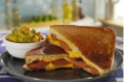 Hotdog Slice