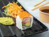 California Roll