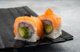 California Salmon Roll