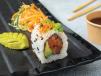 Spicy Tuna Roll (Spicy)