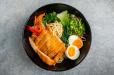 Chicken Katsu Ramen