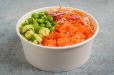 Salmon Poke Bowl