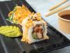 Chicken Katsu Roll (Cooked)