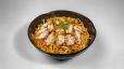 Yaki Soba Chicken