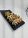Cooked Sushi Plater (12 Pieces)