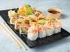 Classic Maki Box Lover (16 Pieces)