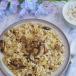 Mushroom Pulav