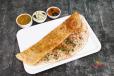 Onion Dosa