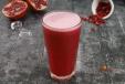 Pomegrante Juice