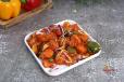 Paneer Manchurian