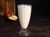 Apple Milkshake