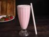 Strawberry Milkshake