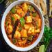Kadai Paneer
