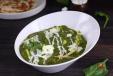 Palak Paneer