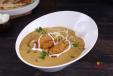 Paneer Koftha