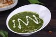 Plain Palak