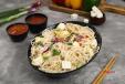 Paneer Noodles