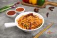 Schezwan Noodles