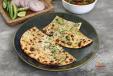 Masala Kulcha