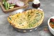 Paneer Naan