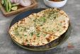 Stuffed Naan