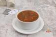 Hot And Sour Soup