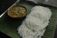 Idiyappam Kurma