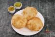 Poori Masala