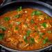 Paneer Pepper Masala