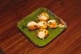 Dahi Poori