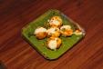 Dahi Poori