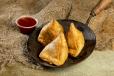 Samosa 1 Pc