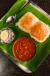 Pav Bhaji (2 Pcs)