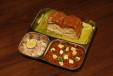 Pav Bhaji (2 Pcs)