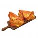 Semi Crispy Chicken