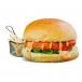 Zakis Burger