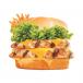 Grilled XL Chicken Burger