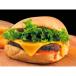 Signature Burger Beef