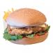Zinker Supreme Burger