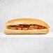 Chicken Tikka Sandwich