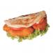 Chicken Fillet Paratha