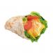 Omelette Poratta Sandwich