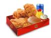 Dinner Meal