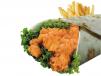 Spanish Wrap